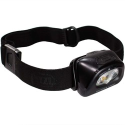 Petzl Tac Tikka + RGB Headlamp 160 Lumens - Black