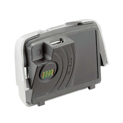 Petzl Reactik & Reactik+ Rechargable Battery