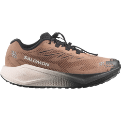 Salomon AERO BLAZE 4 GRVL Mens Road Running Shoes - Burro/Vanilla Ice/Black