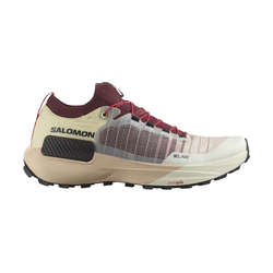 Salomon S/Lab Genesis Unisex Trail Running Shoes Vanilla/Dark