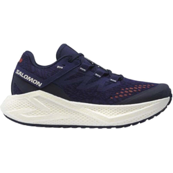 Salomon Aero Glide 3 GRVL Womens Road Runinng Shoes - Astral/Vanilla