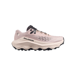 Salomon Ultra Glide 4 Womens Trail Running Shoes - Shadow Gray/Tapioca/Black