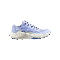 Salomon Pulsar Womens Trail Running Shoes - Brunnera Blue/Persian Jewel/Deep Blue