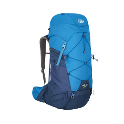 Lowe Alpine Sirac 50L Hiking Backpack - Deep Ink/Ink