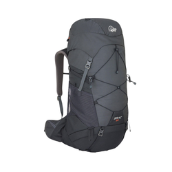 Lowe Alpine Sirac 50L Hiking Backpack - Ebony