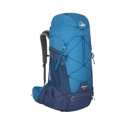 Lowe Alpine Sirac 40L Hiking Backpack - Deep Ink/Ink
