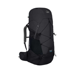 Lowe Alpine Sirac ND65L Womens Hiking Backpack - Ebony