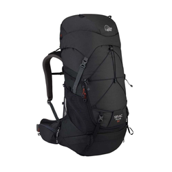 Lowe Alpine Sirac Plus 50L Hiking Backpack - Ebony