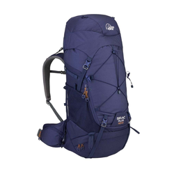 Lowe Alpine Sirac Plus ND 40L Womens Hiking Backpack - Patriot Blue