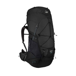 Lowe Alpine Sirac Plus ND 50L Womens Hiking Backpack - Ebony