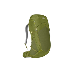 Lowe Alpine AirZone Trek 35L + 10L Hiking Backpack - Fern
