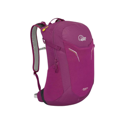 Lowe Alpine AirZone Active 22L Daypack - Grape