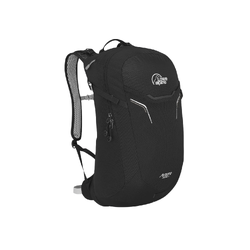 Lowe Alpine AirZone Active 18L Daypack - Black