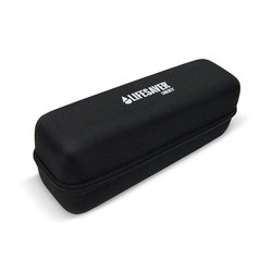 Lifesaver Liberty EVA Travel Case - Black