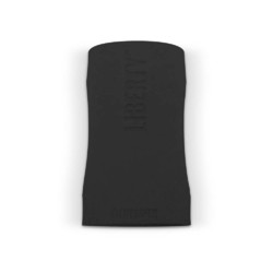 Lifesaver Liberty Protective Silicone Sleeve - Black