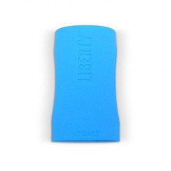 Lifesaver Liberty Protective Silicone Sleeve - Blue