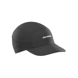Salomon SENSE AERO Unisex Running - Deep Black