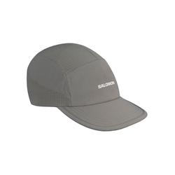 Salomon SENSE AERO Unisex Running - Castor Gray
