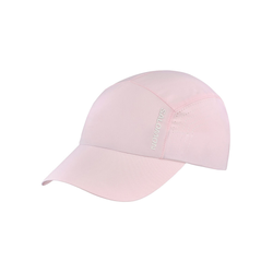 Salomon SHAKEout Unisex Running Cap - Icy Pink