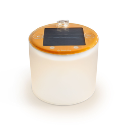 Biolite Luci Original Solar Inflatable Lantern - Warm/Matte