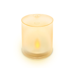 Biolite Luci Candle Rechargeable Solar Candle & Lantern