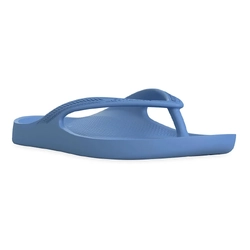 Lightfeet ReVIVE Arch Support Sandals - Denim