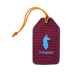 Cotopaxi Luggage Tag - Del Dia
