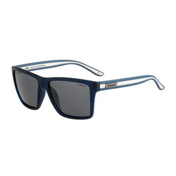 Liive Vision Laguna Polarised Sunglasses - Navy White