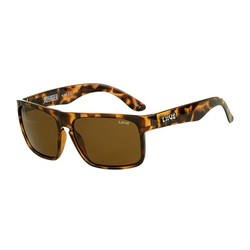 Liive Vision Voyager Polarised Sunglasses- Honey