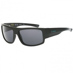 Liive Vision Hoy 3 Polarised Floating Sunglasses - Matt Black