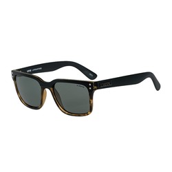 Liive Vision L.D Polarised Sunglasses - Matt Black / Panama