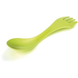 Free Light My Fire Spork Original - Lime inlcuded with purchase