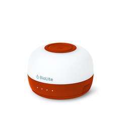 Biolite AlpenGlow 150 Lumen Mini Camping Lantern - Ember Red