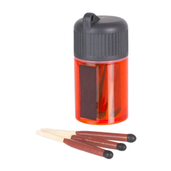 Lifesystems Stormproof Matches - 25 Matches