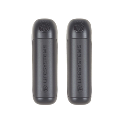 Lifesystems Rechargeable Hand Warmer w/ USB & USB C Ports
