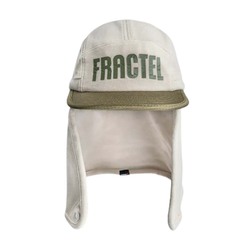 Fractel Winter Legionnaire L-Series Running Cap - Desert Haze Edition - L/XL - No Hole