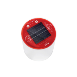 Luci EMRG Inflatable Solar Compact Lantern