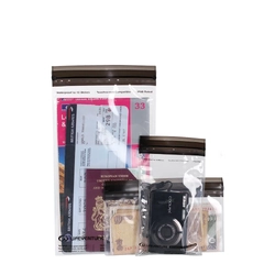 Lifeventure DriStore LocTop Bags For Valuables