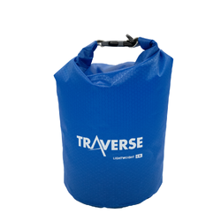 Traverse Lightweight Dry Bag - 2.5L - Blue