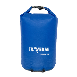 Traverse Lightweight Dry Bag - 5L - Blue