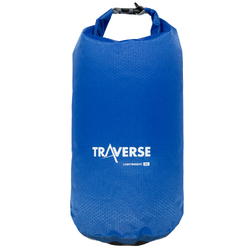 Traverse Lightweight Dry Bag - 10L - Blue