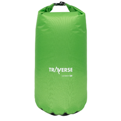 Traverse Lightweight Dry Bag - 20L - Kiwi