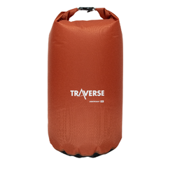 Traverse Lightweight Dry Bag - 20L - Orange