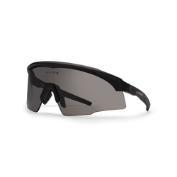 Liive Vision Glide X Sunglasses - Matte Black
