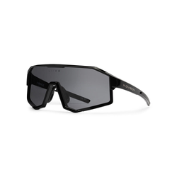 Liive Vision Mirage X Sunglasses - Black