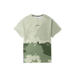 Fractel Sierra Mens Running T-Shirt - Govetts Leap