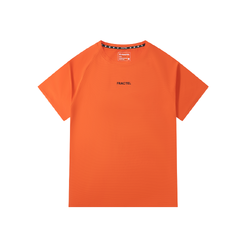 Fractel Sierra Mens Running T-Shirt - Rays