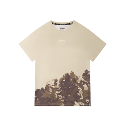 Fractel Sierra Mens Running T-Shirt - Rockies Edition