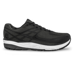 Topo Ultrafly 2 Mens Road Running Shoes - Grey / Black
