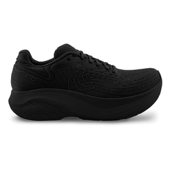 Topo Atmos 2 Mens Road Running Shoes - Black/Black